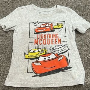Lightning McQueen T-shirt